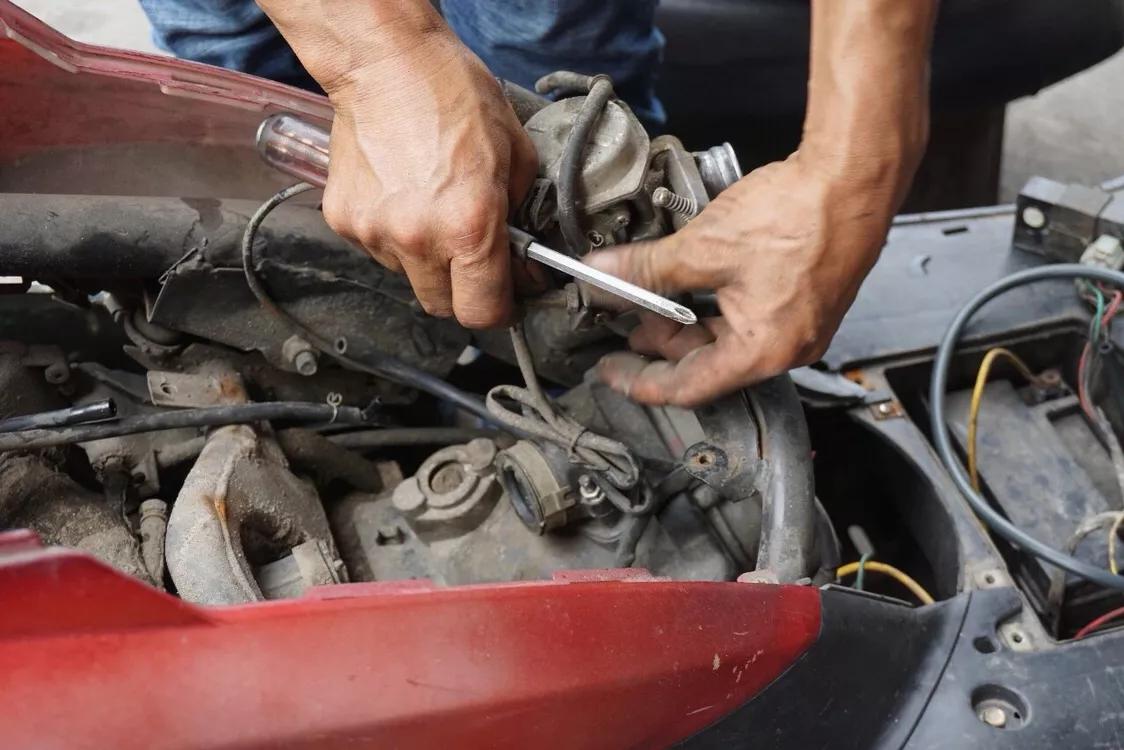 被汽修师傅列入黑名单的车型,657人被列入骑行黑名单