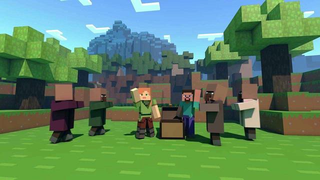 为何网易版我的世界会被玩家嫌弃,网易如何评价我的世界