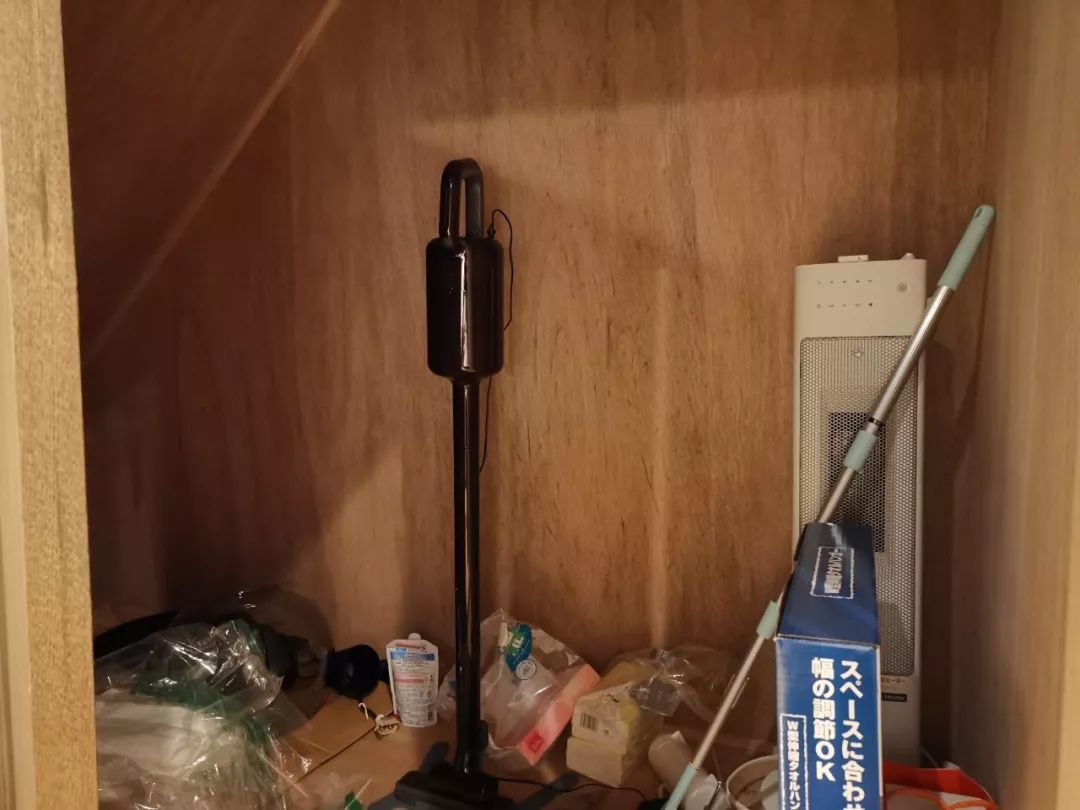 日式温馨小屋设计,布置温馨小屋2平米