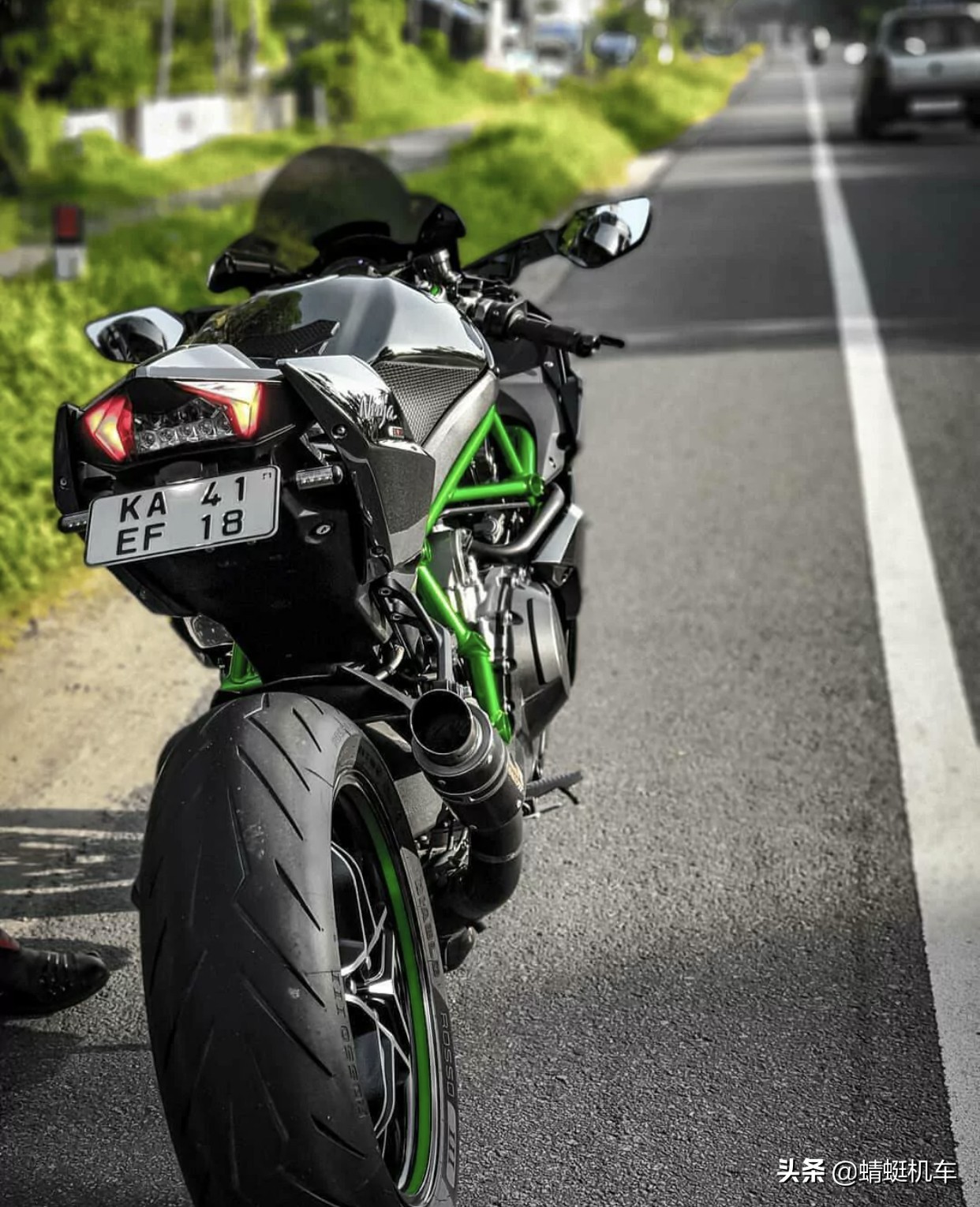 东营神兽川崎h2,东瀛神兽川崎h2r