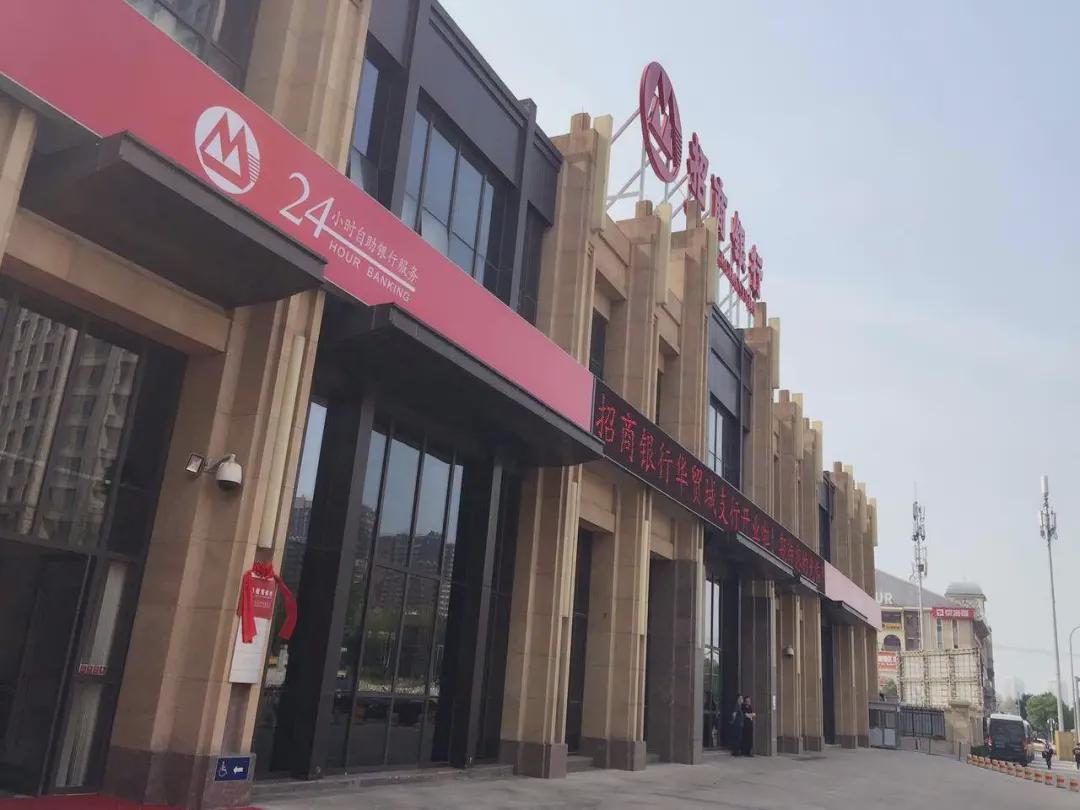 “失去”主角光环的惠州江北,正面临第二次爆发机会