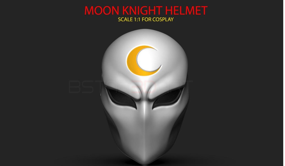 月光骑士被称为漫威里的蝙蝠侠,月光骑士剧情解析