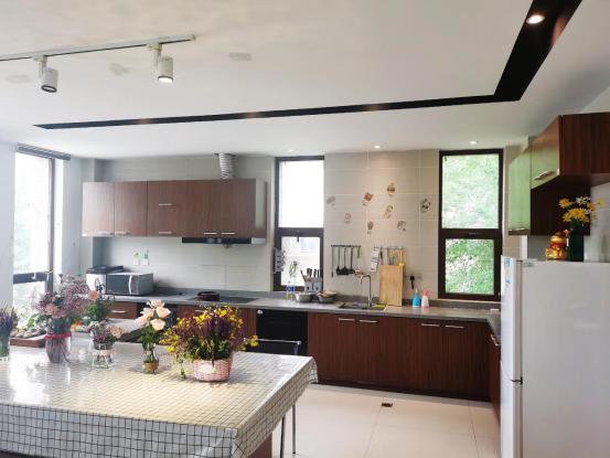 社区如家|@2020年考生，沈阳城市学院六大社区拍了拍你！