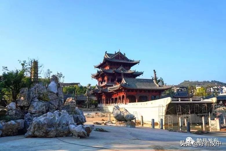 勉县最新投资项目,勉县投资200亿