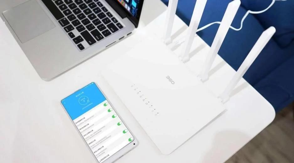 如何设置路由器才能不蹭网,咋样设置路由器才不会蹭网