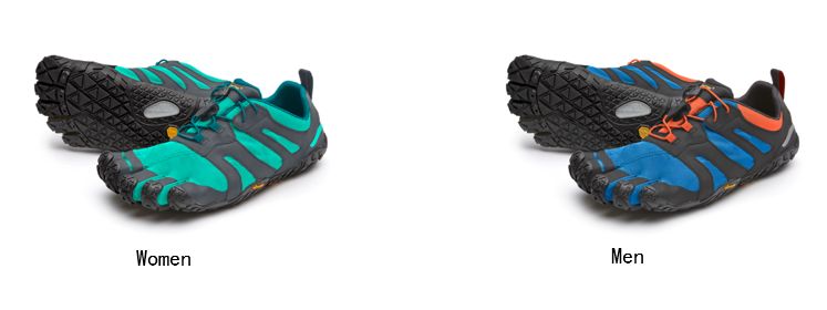vibram底五指鞋,vibram五指鞋2.0
