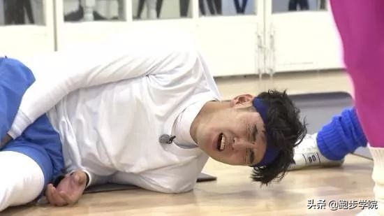 跑步的两大隐形危险，请注意起来