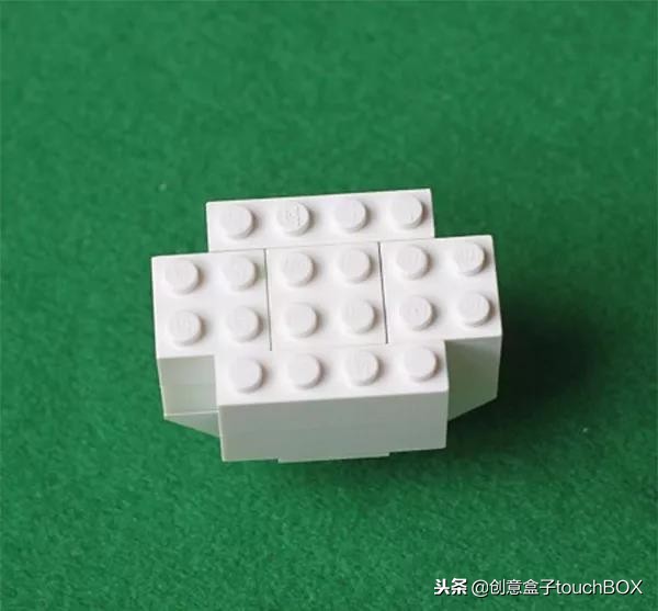 旧玩具车改造成新玩具,高手改造旧汽车玩具