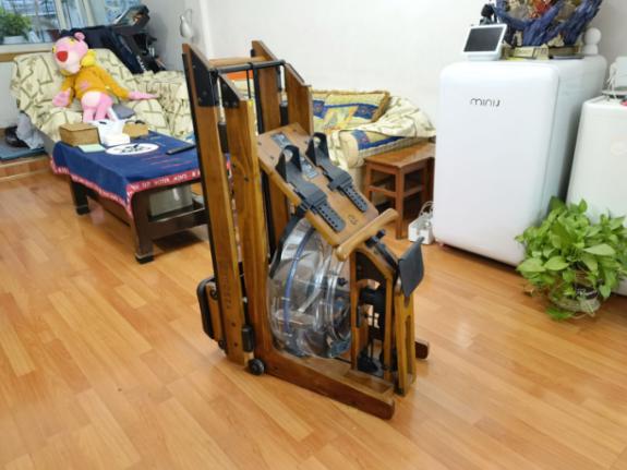 跑步机迷你家用折叠,跑步机野小兽评测