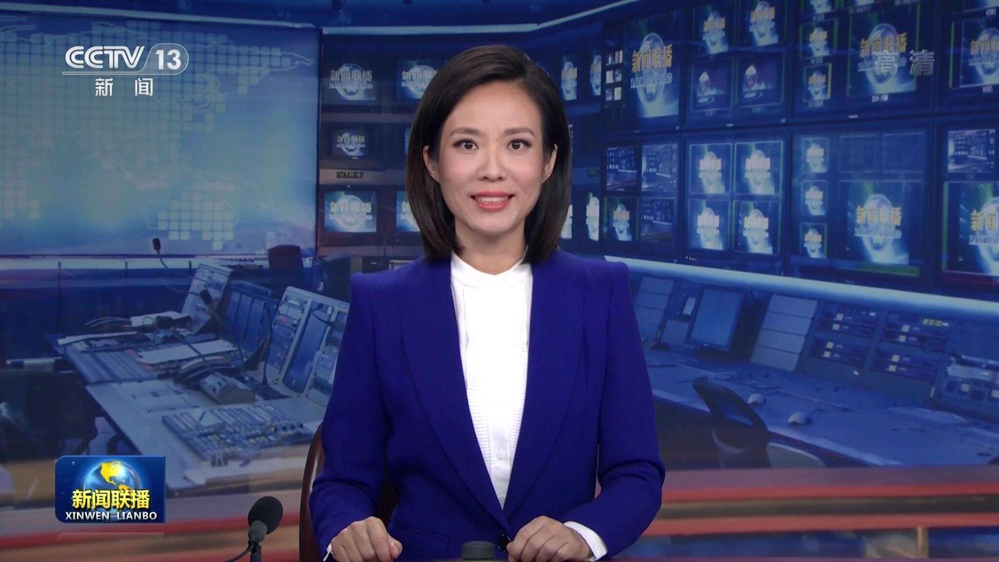 新闻联播4位新主播,3人是中传校友,1人毕业于省属高校