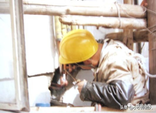 焊接大师盲焊,氩弧焊焊接技术培训教程