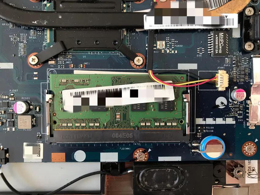 联想s40加msata固态硬盘,联想s400加装固态硬盘攻略图文