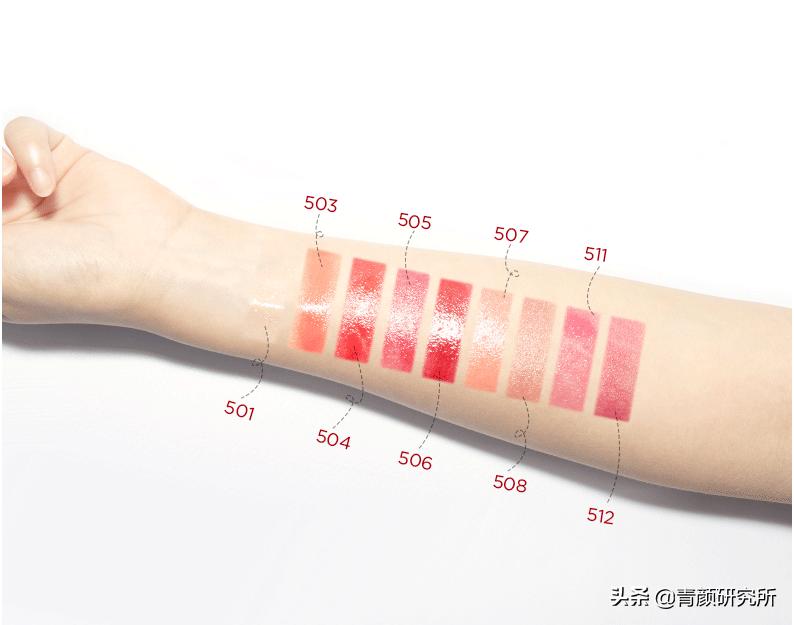 kiko鍙ｇ孩鏂簡,Kiko涓轰粈涔堟病鏈夊彛绾簡