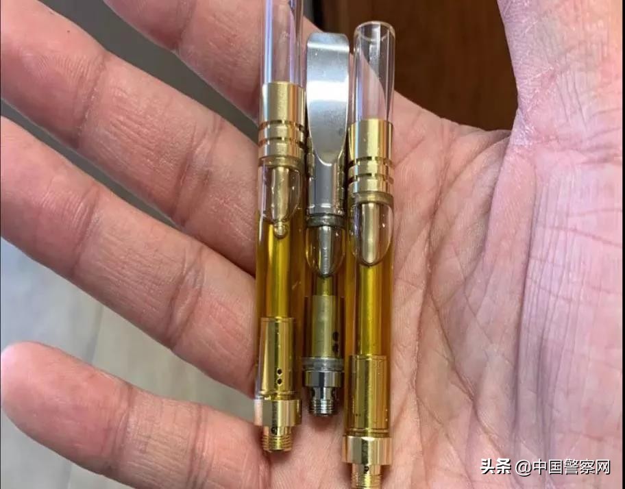 危险!“上头”*子烟电**,是毒不是烟