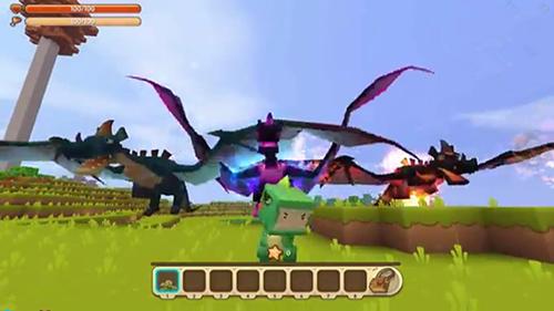 迷你世界最后一条黑龙怎么打,迷你世界怎么驯服远古黑龙当坐骑