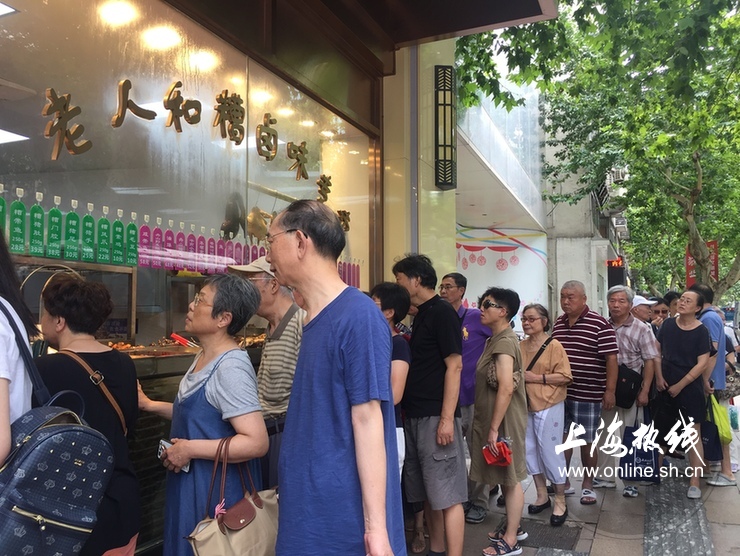 魔都老字号排行榜,上海魔都十大老店