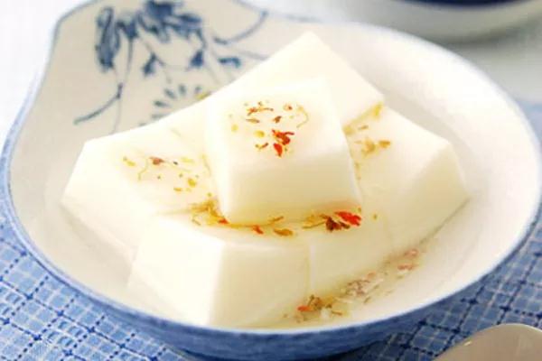 回忆杀！那些年吃过的甜食和百年老店你还记得吗？全吃过算你赢！