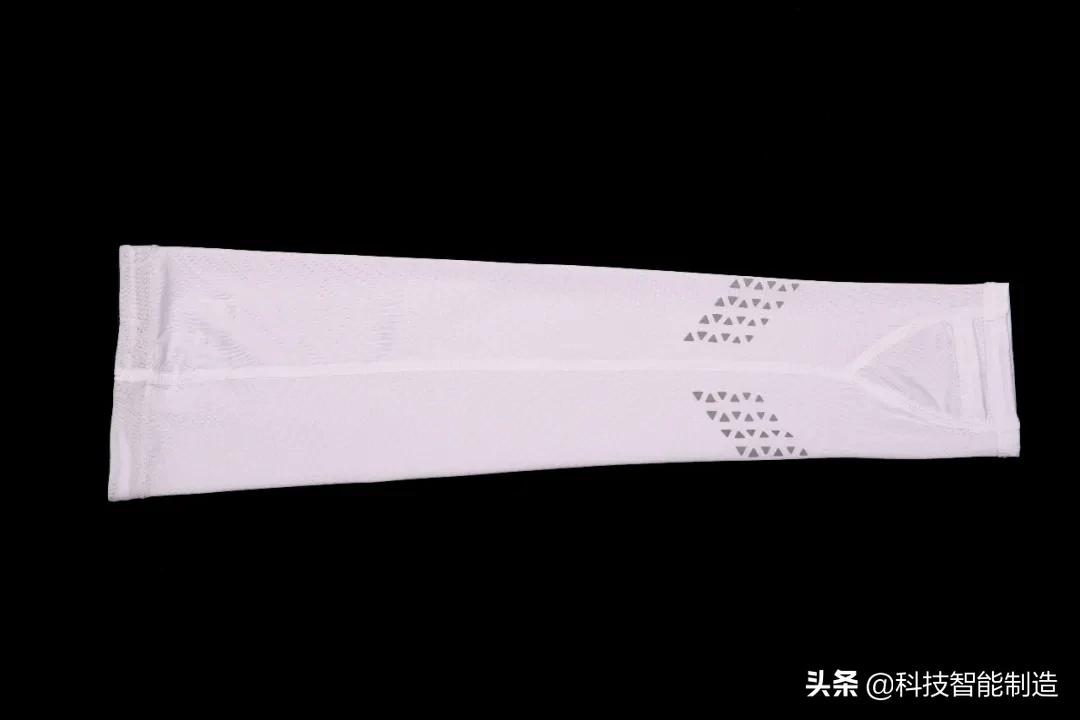 100全棉冰袖,双面绒冰袖