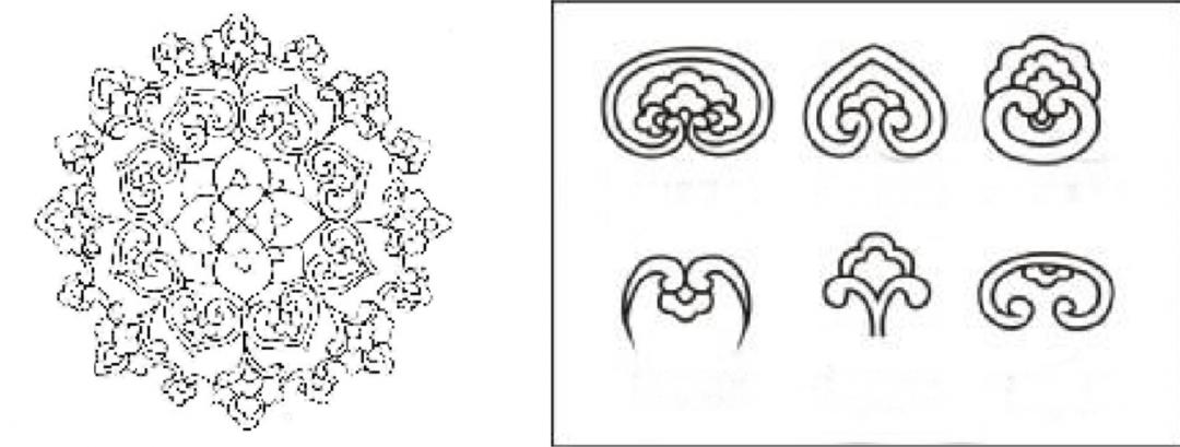 走进春天的秘密花园,走进佛教圣地