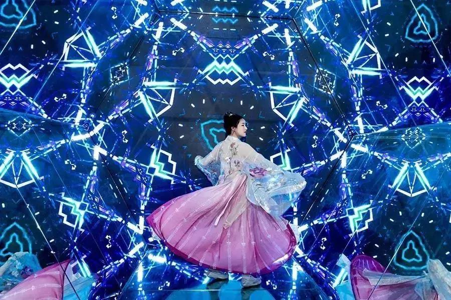 承包你的最美夏天！快来双流这个小普罗旺斯打卡