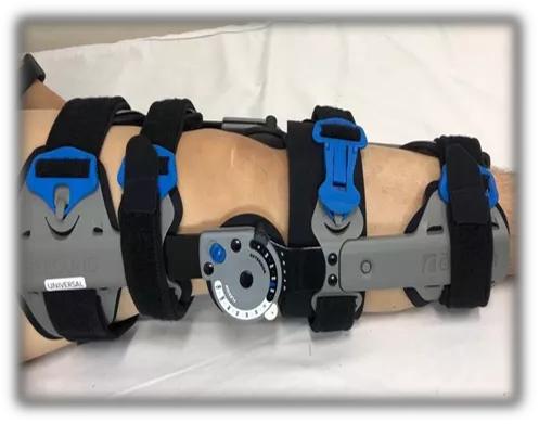 干货!国家体育总局运动医学博士的总结:运动损伤的急救和预防