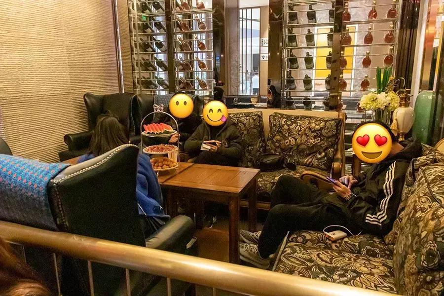 上海788元的海鲜自助到底值不值,上海海鲜自助第一名