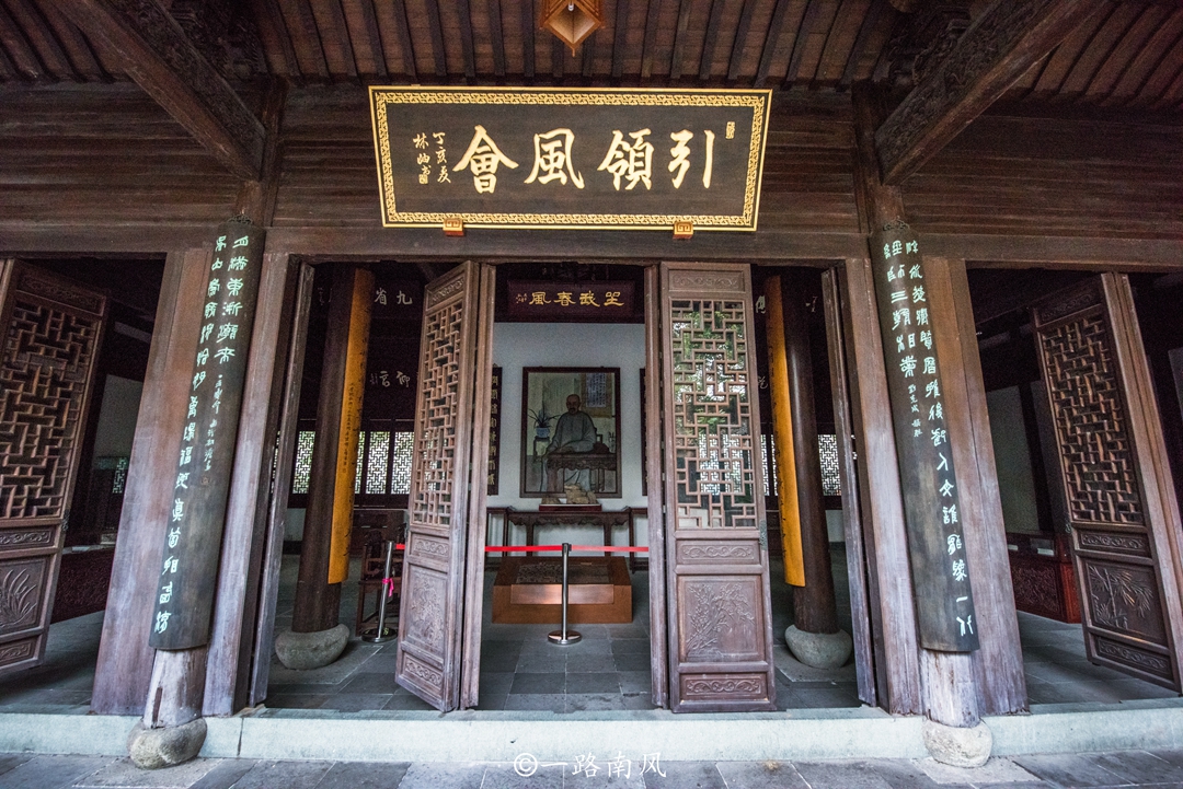 杭州暑期小众景点有哪些,杭州断桥旅游好去吗