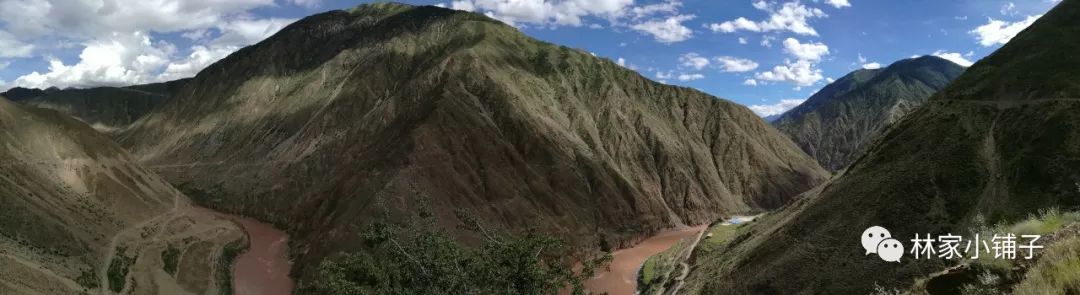 西藏滇藏骑行攻略,骑行滇藏丙察察线完整攻略