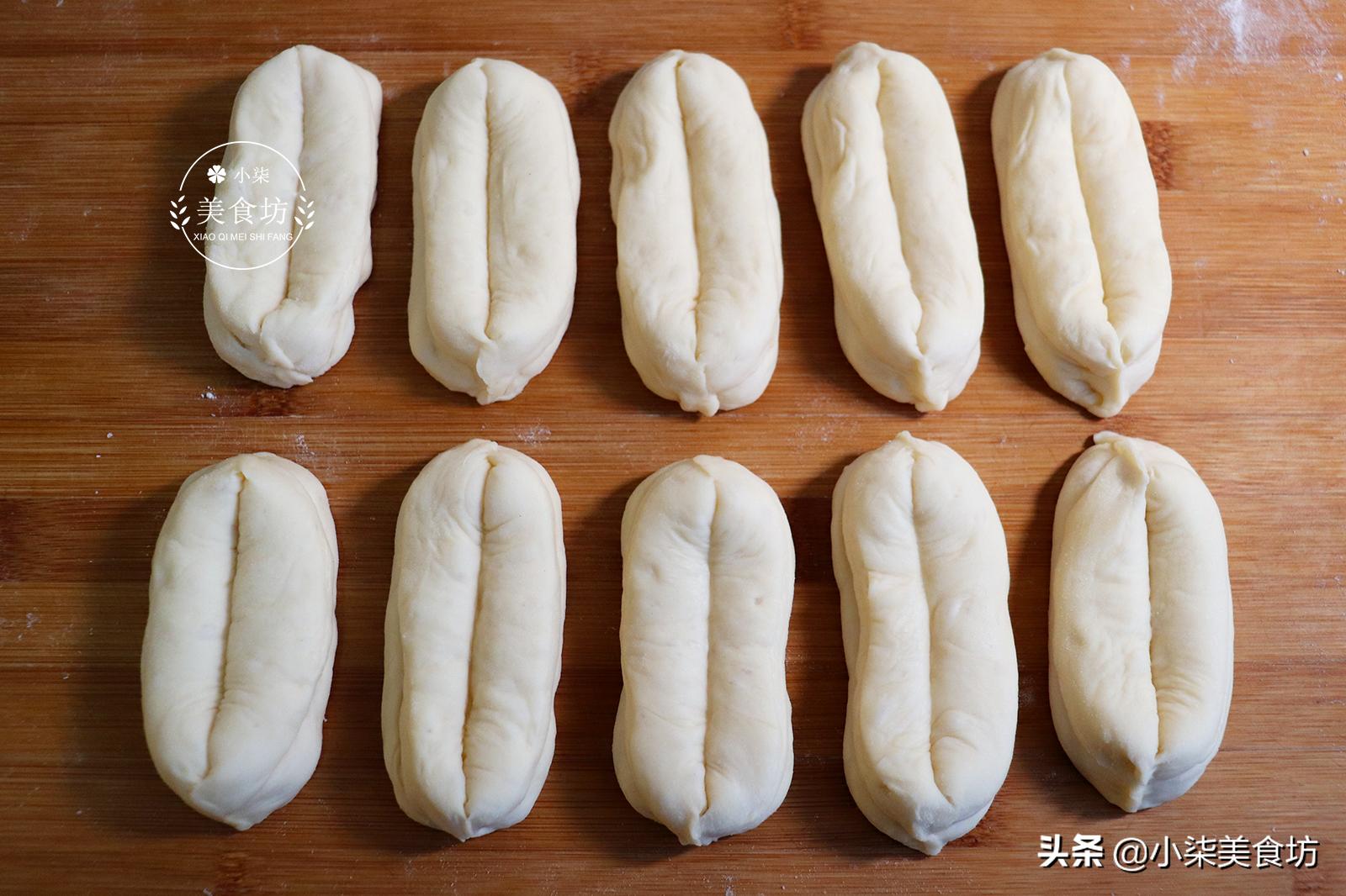 油条当天怎么炸出来又软又蓬松,油条不用泡打粉怎么做酥脆松软