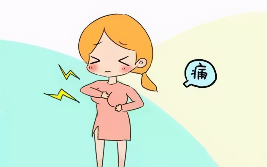 此按摩非彼按摩,硬嗑乳房按摩那些事儿