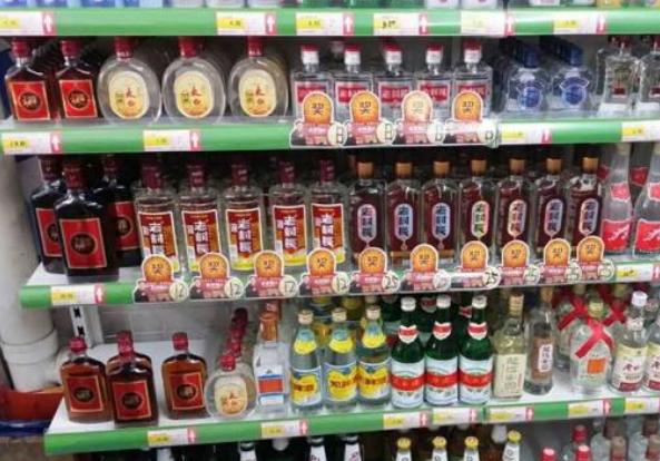 比较不错的东北酒,东北口碑最好的酒是什么