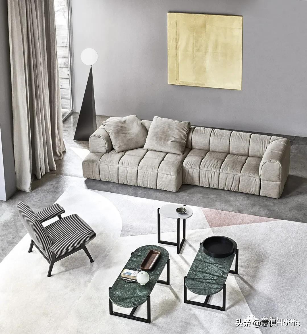 arflex家具品牌,家具界的爱马仕