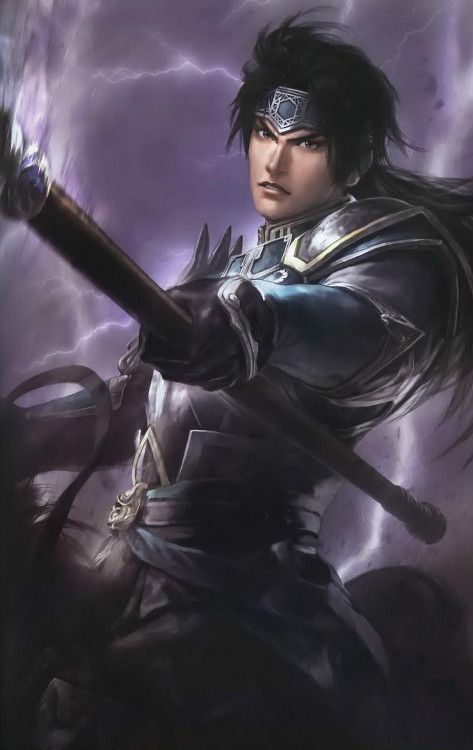 无双大蛇z专属道具效果,大蛇无双人物实力排行