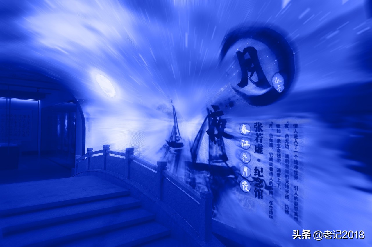 [转] 中国最高水平的36首古诗词