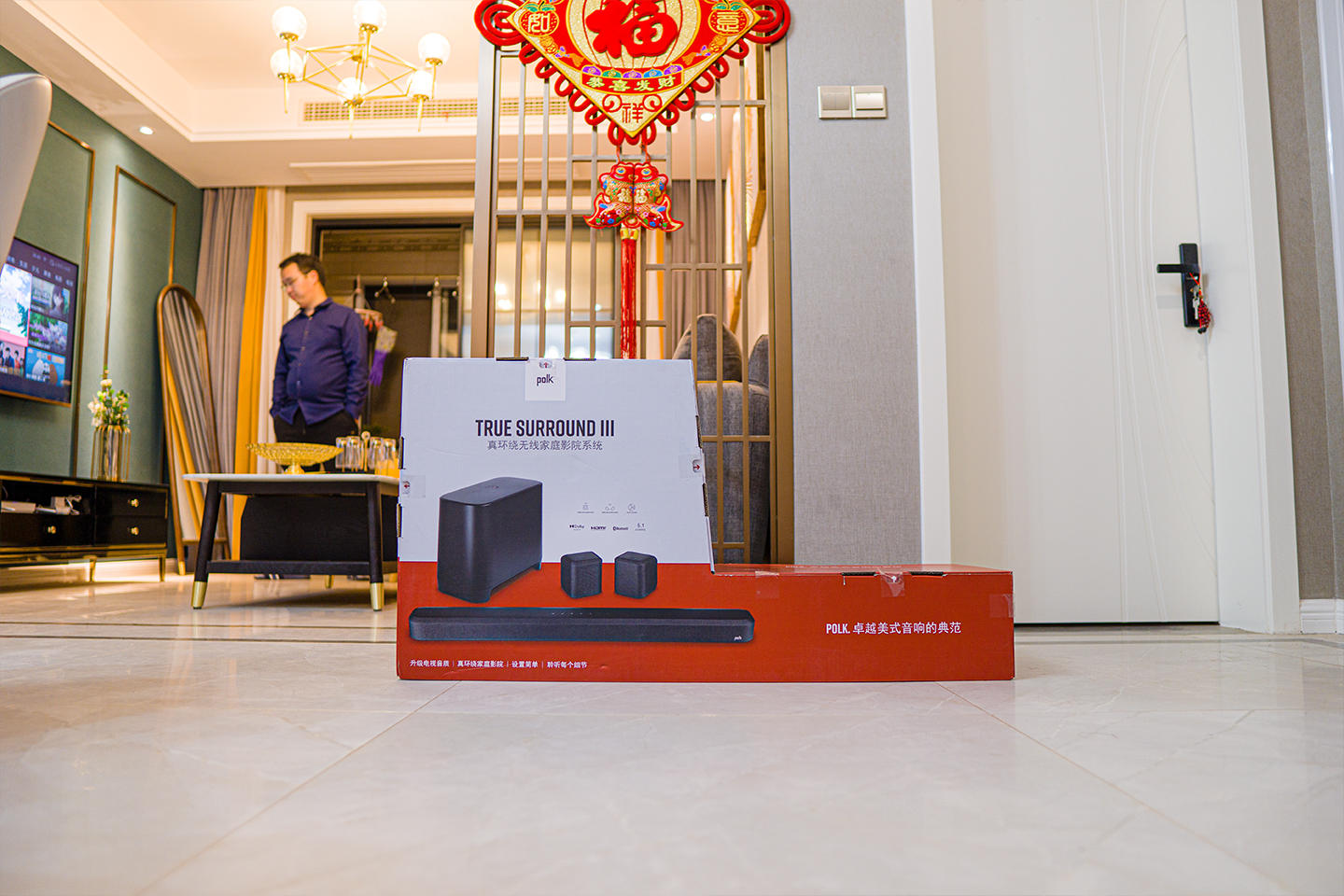 多声道立体声与环绕声,多声道环绕声音乐