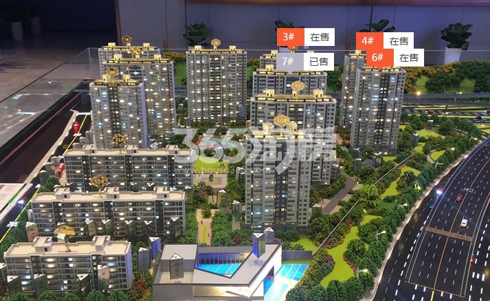 徐州万科淮海天地三街区房价,徐州万科房子价格趋势