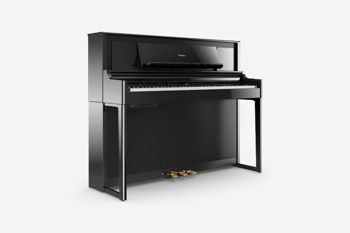 罗兰高端电钢琴推荐,罗兰电钢琴热销款大盘点