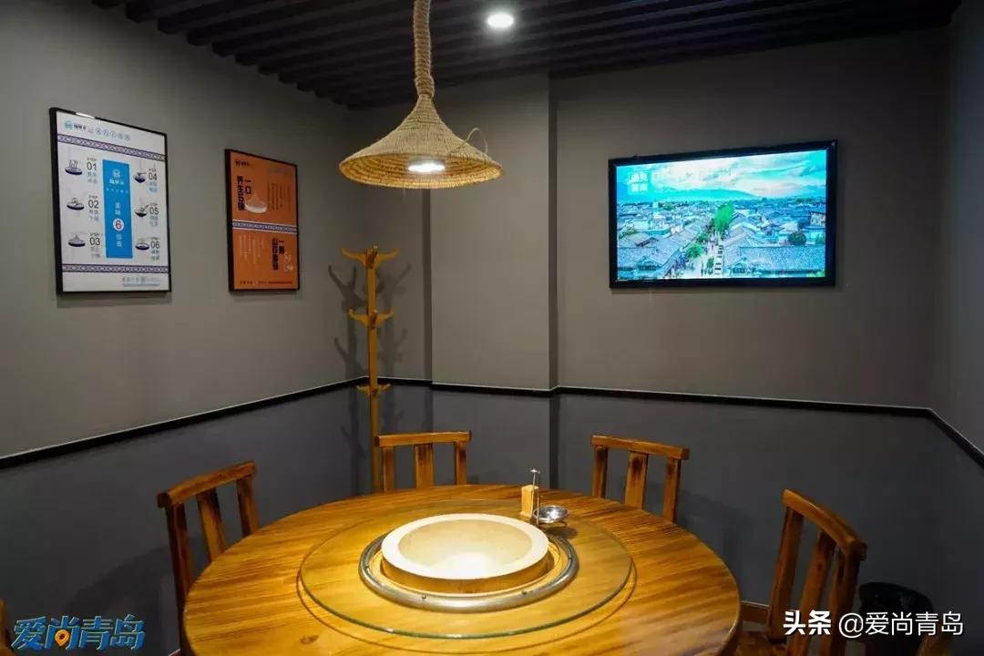 石锅鱼味美汤鲜,云南草帽蒸汽石锅鱼做法