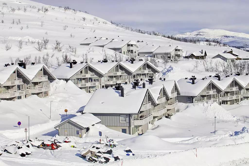 瑞典靠什么从贫穷到富有,瑞典怎么这么有钱