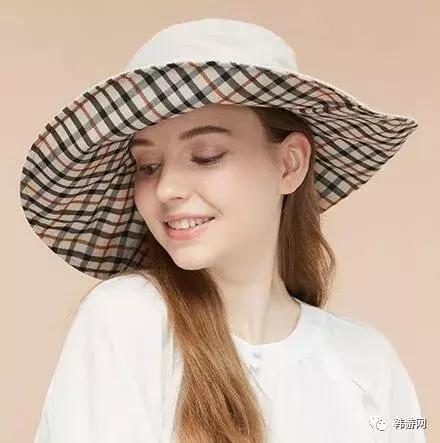 如何根据脸型选最适合自己的帽子,不同头型脸型适合什么样的帽子