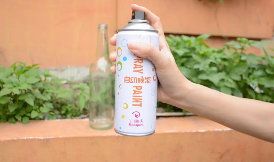 汽车局部生锈能用自喷漆吗,网上买的汽车自喷漆能用吗