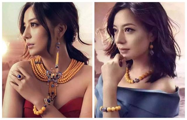 琥珀蜜蜡经常不见水会裂吗,蜜蜡手串开裂怎么处理