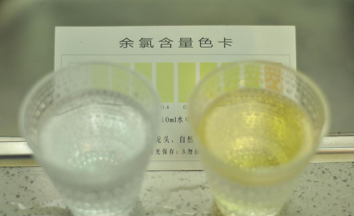 云米净水器supers1200g测评,云米泉super1000g净水器测评