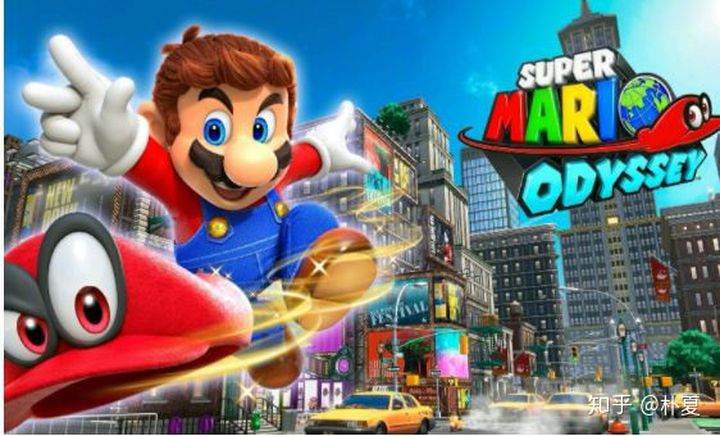 switch两个人玩的游戏,任天堂switch适合全家一起玩游戏