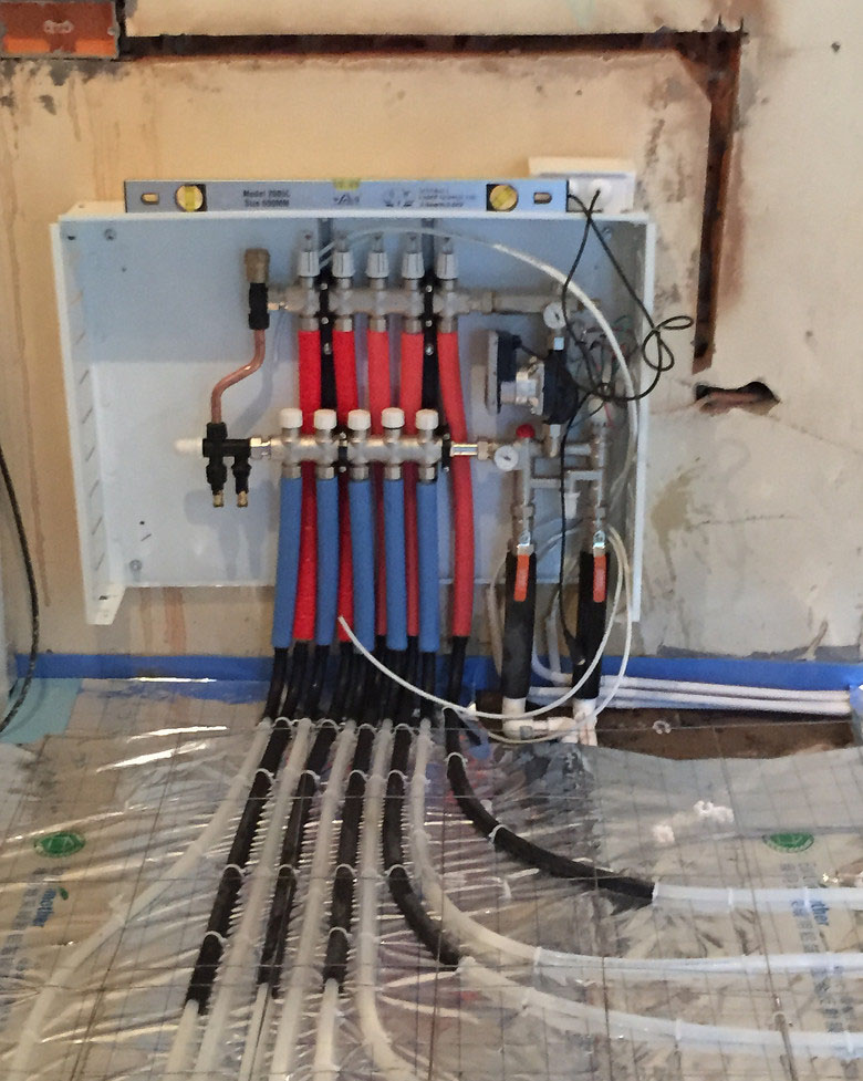 89平方三室两厅北欧风格装修