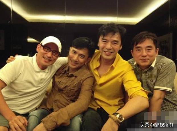 吕方郑裕玲情史,吕方和郑裕玲为何分手