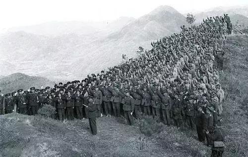 从三个角度来讲解抗美援朝的电影,以三个视角记录抗美援朝的电影