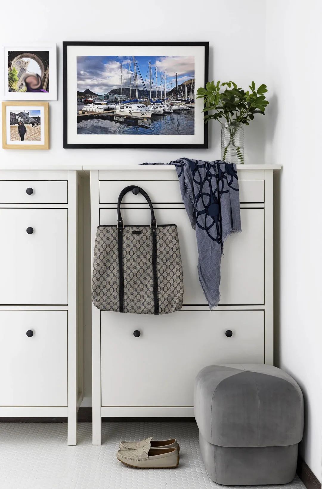 改造计划|复古设计潮流改,三代传承系列