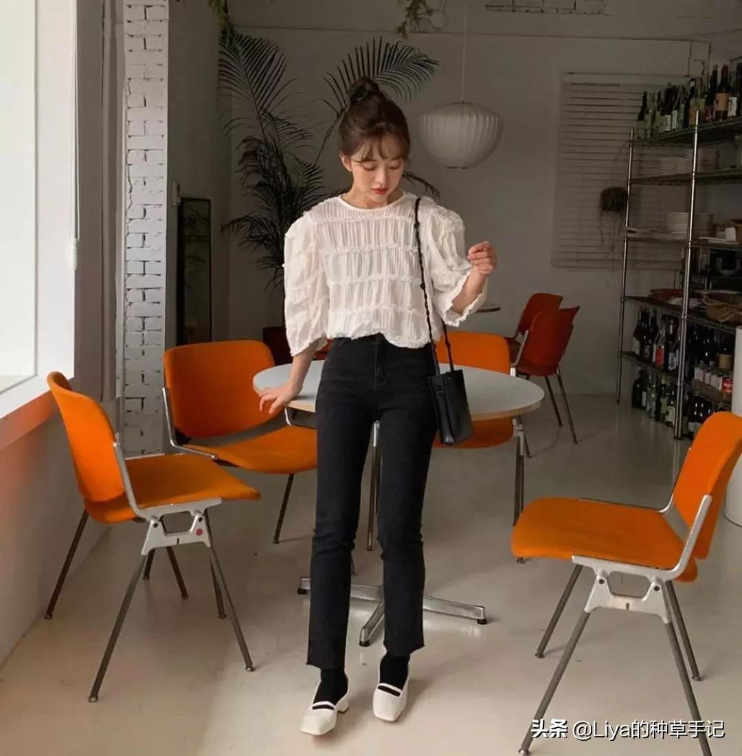 2020年最火的夏季鞋奶奶鞋,今年流行奶奶鞋时尚又气质