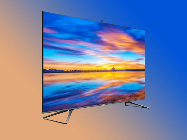 海信电视u7g优缺点,海信电视u7gpro测评60寸